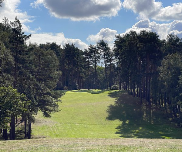 Photo of The Enville Golf Club (Lodge course)