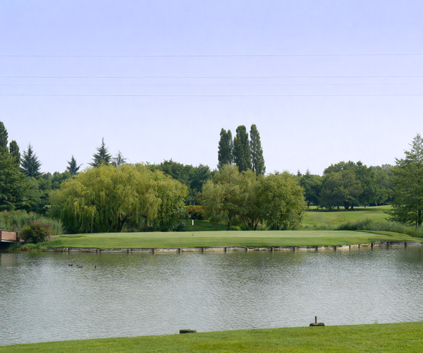 Photo of Franciacorta Golf Club