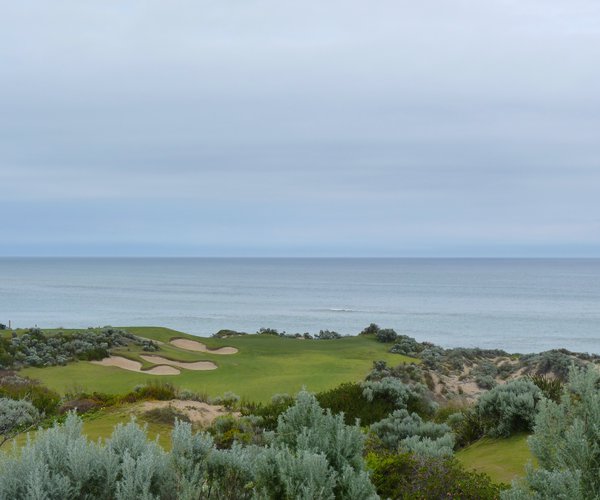 Photo of The Cut, Port Bouvard