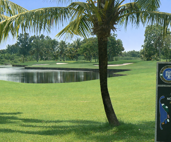 Photo of President Country Club (North/East course)