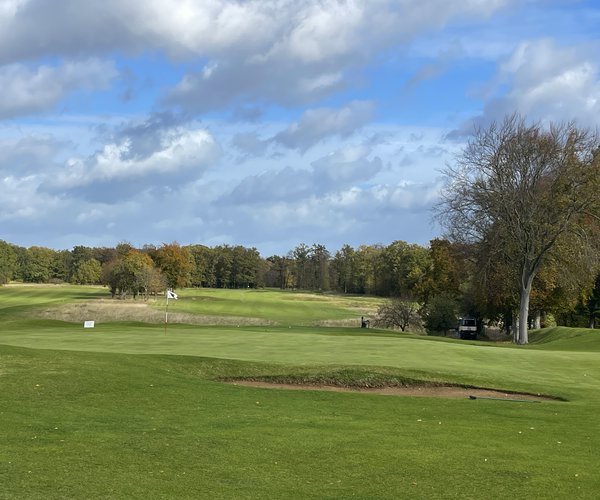 Photo of Golf de Chantilly (Vineuil course)