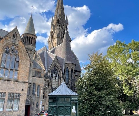 Photo of Golf Tavern (Bruntsfield Links)