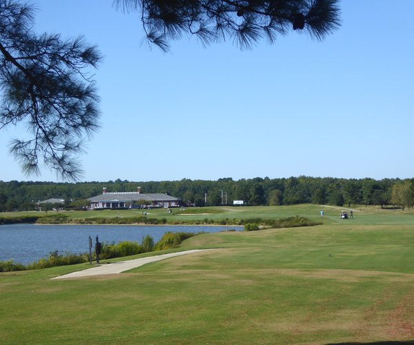 Photo of Virginia Beach National Golf Club