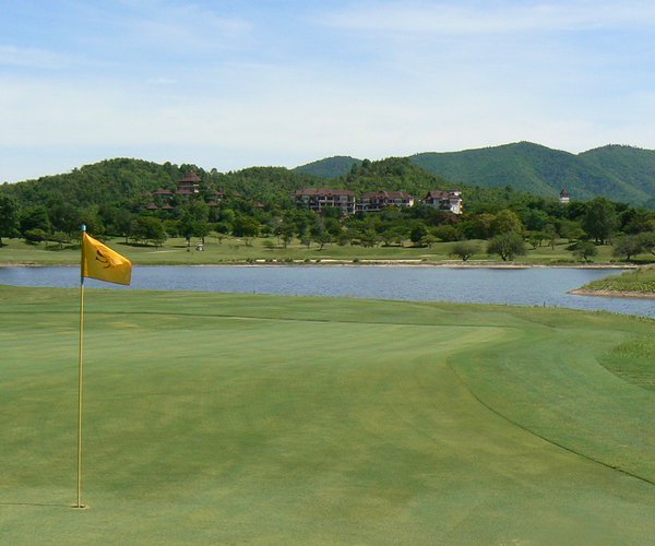 Photo of Springfield Royal Country Club