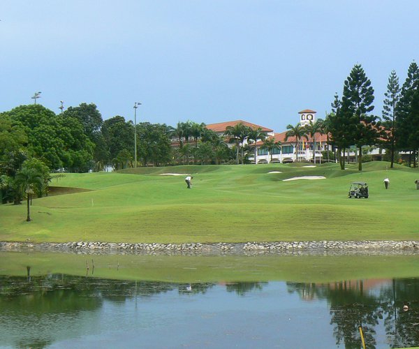 Photo of Orchid Country Club