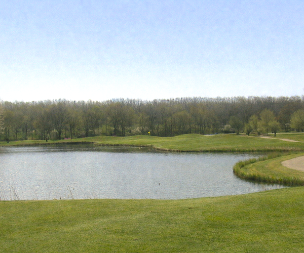 Photo of Golfclub Broekpolder
