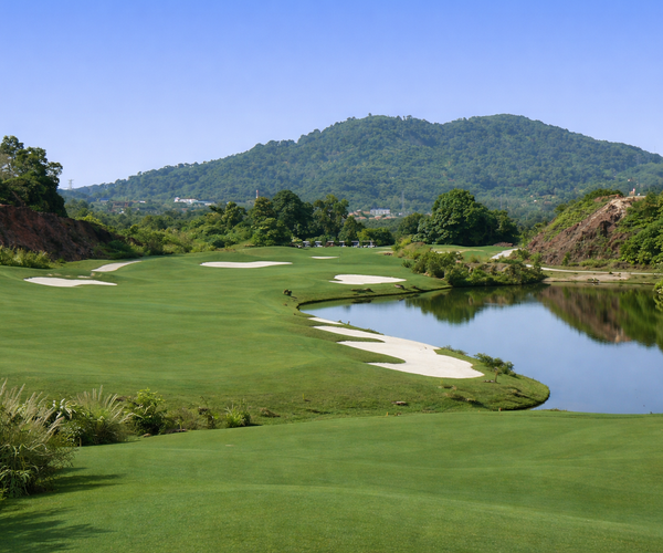 Photo of Red Mountain Golf Club