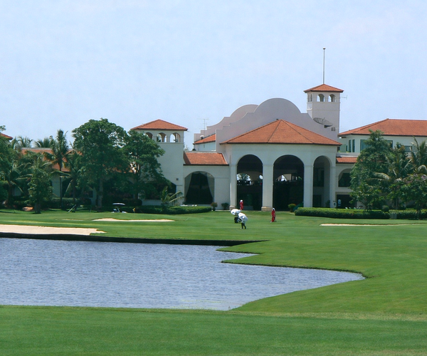 Photo of President Country Club (North/East course)