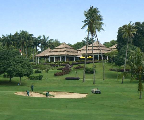 Photo of Laguna Golf Bintan