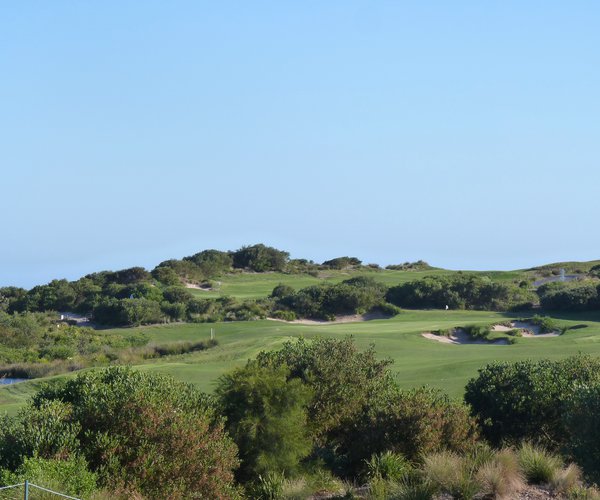 Photo of Magenta Shores Golf & Country Club