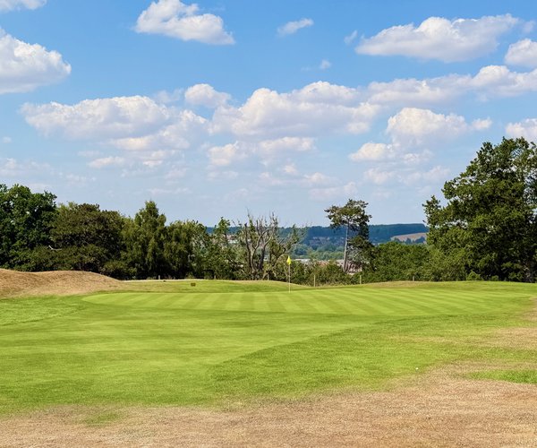 Photo of Newbury & Crookham Golf Club
