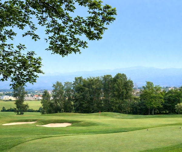 Photo of Arzaga Golf Club