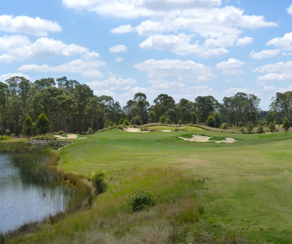 Photo of Twin Creeks Golf & Country Club