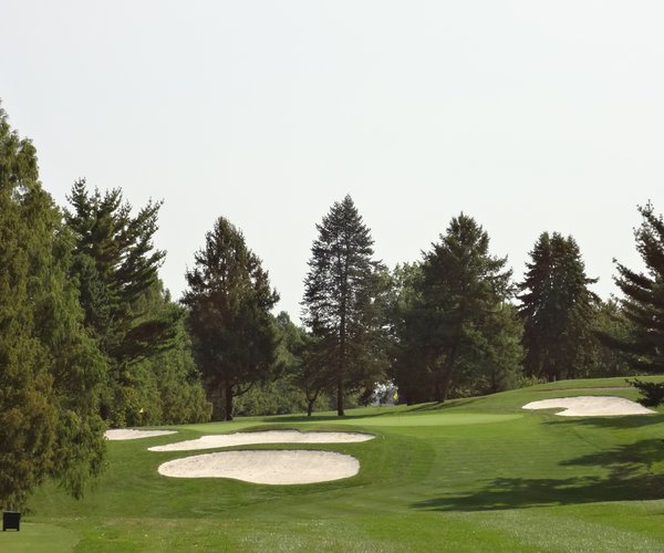 Photo of Hershey Country Club (East course)