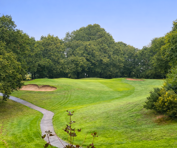 Photo of Canterbury Golf Club