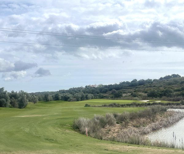 Photo of Amendoeira Golf Resort (O'Connor Jnr course)