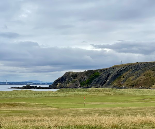 Photo of The Golf House Club - Elie