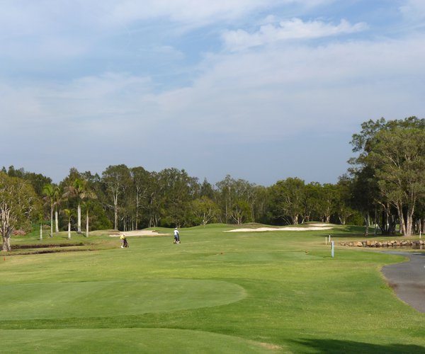 Photo of Coolangatta & Tweed Heads Golf Club (River course)