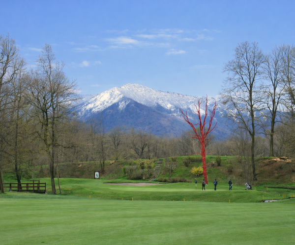 Photo of Royal Park Golf "I Roveri" (Trent Jones Sr course)