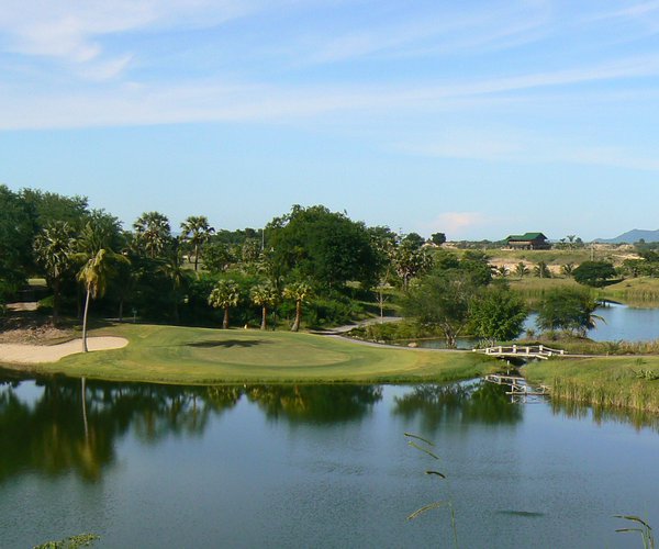 Photo of Blue Sapphire Golf & Resort