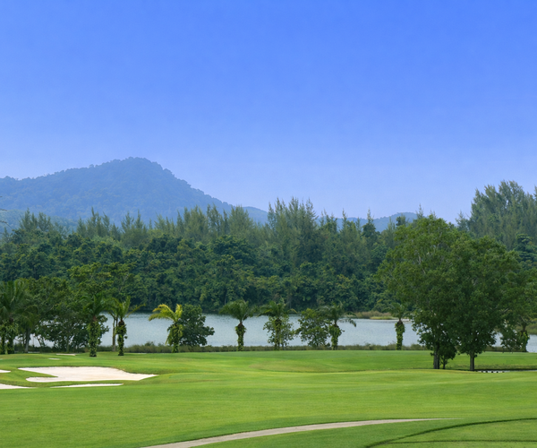 Photo of Blue Canyon Country Club (Lakes course)