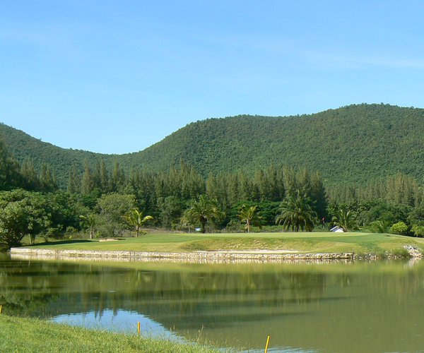 Photo of Evergreen Hills Golf Club & Resort