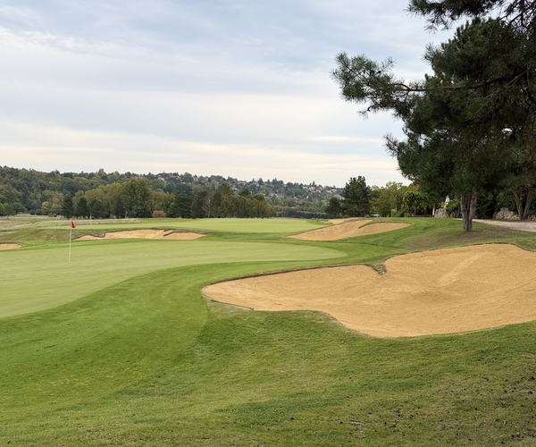 Photo of Golf de Joyenval