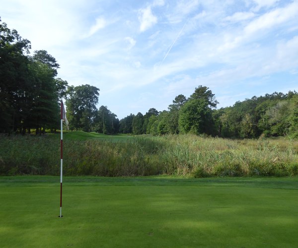 Photo of River Run Golf Club