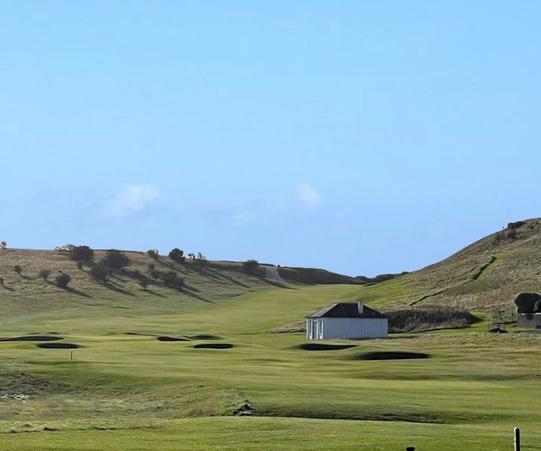 Photo of Gullane Golf Club (No.1 Course)