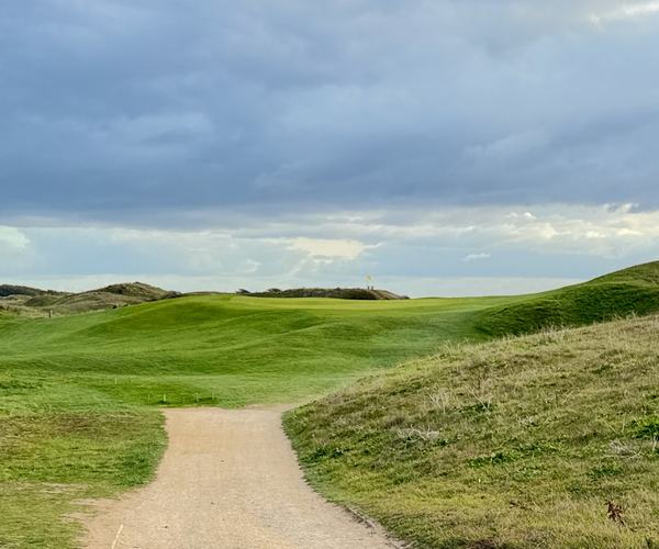 Photo of Burnham & Berrow Golf Club