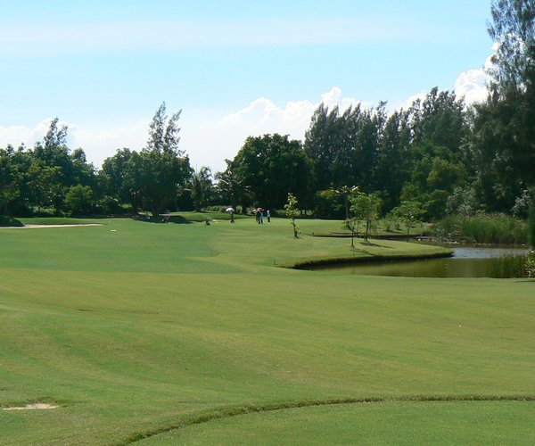 Photo of The Vintage Club