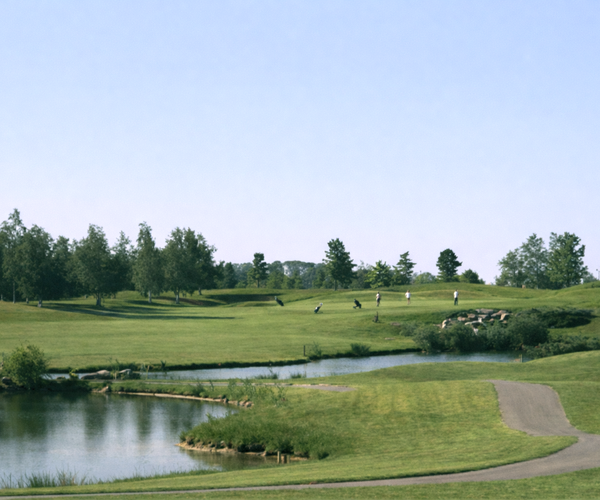 Photo of Golf Disneyland Paris