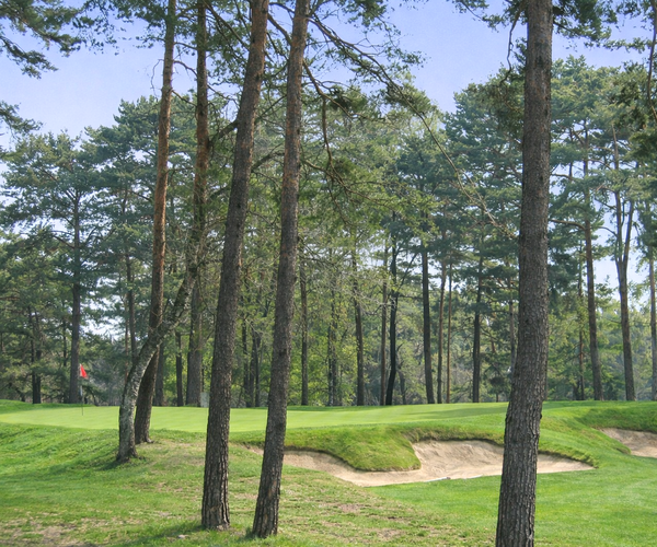 Photo of Circolo Golf Villa D'Este