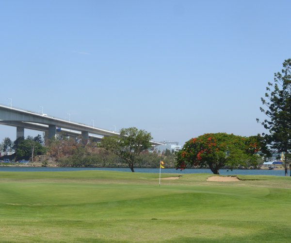 Photo of Royal Queensland Golf Club