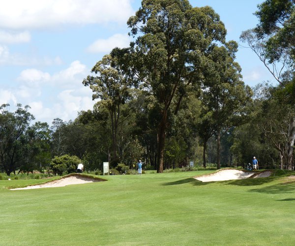 Photo of Liverpool Golf Club