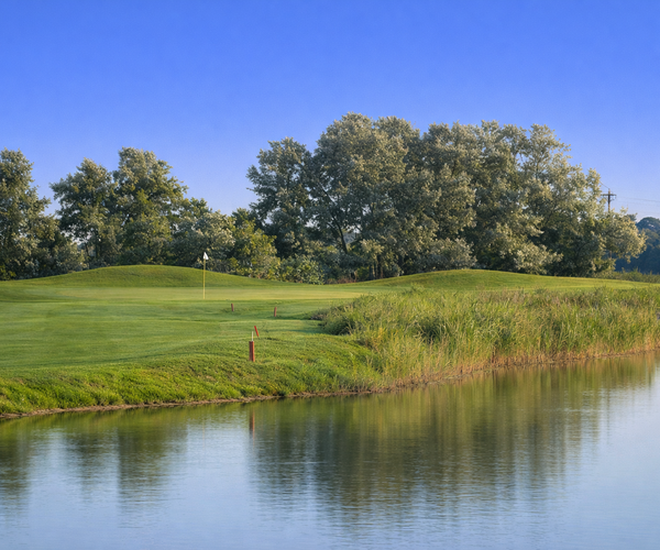 Photo of Cosmopolitan Golf & Country Club