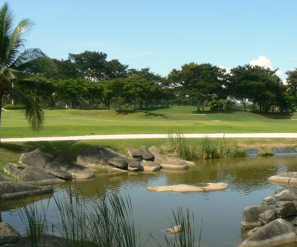 Photo of Laguna National Golf & Country Club (Classic course)