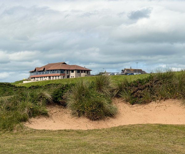 Photo of Cruden Bay Golf Club