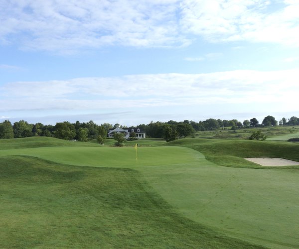 Photo of Greystone Golf Club