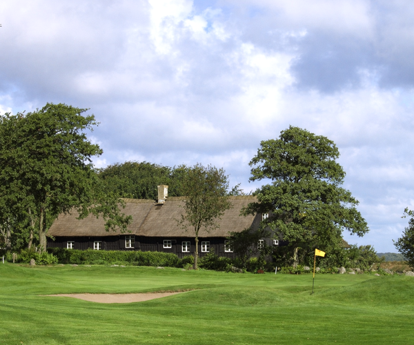 Photo of Båstad Golfklubb (Gamla/Old course)