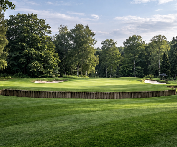 Photo of Golf- und Land-Club Köln