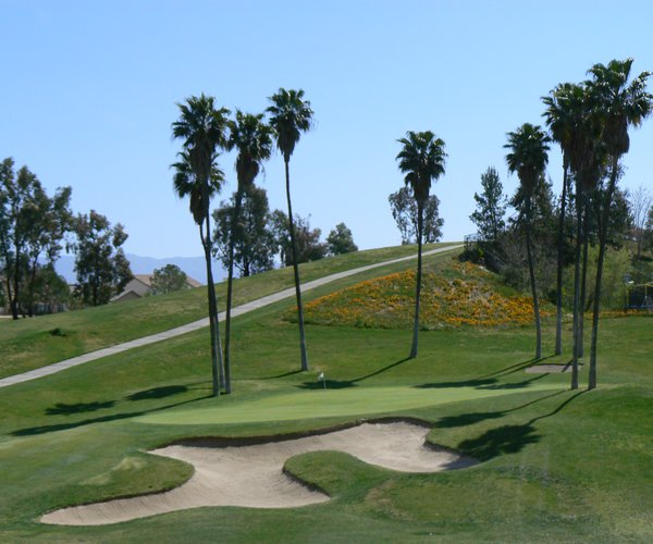 Photo of The Legends Golf Club at Temeku Hills