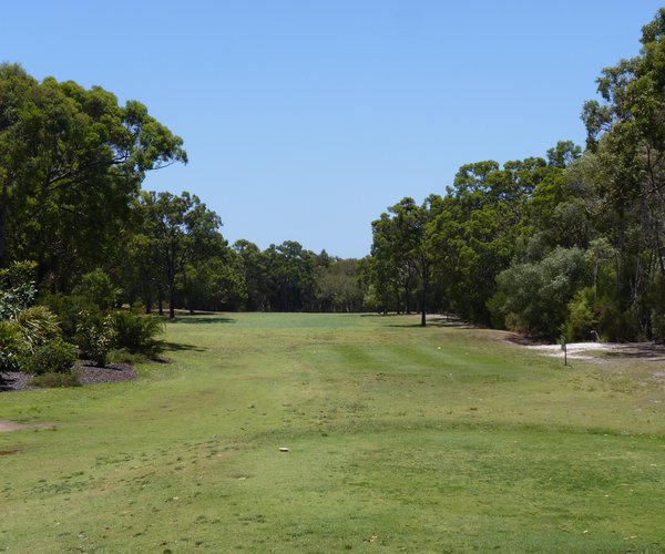 Photo of Bribie Island Golf Club