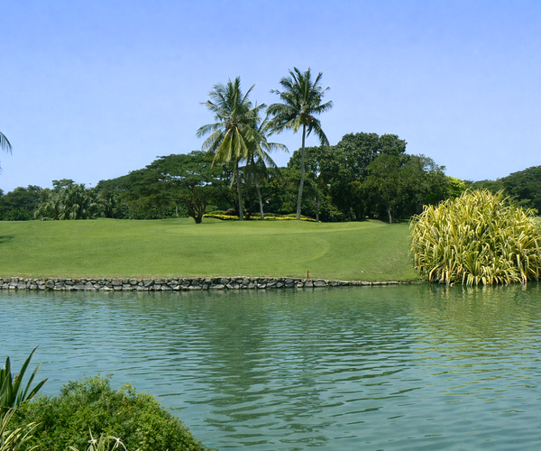 Photo of Tanah Merah Country Club (Tampines course)