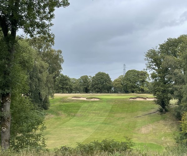 Photo of The Wilmslow Golf Club