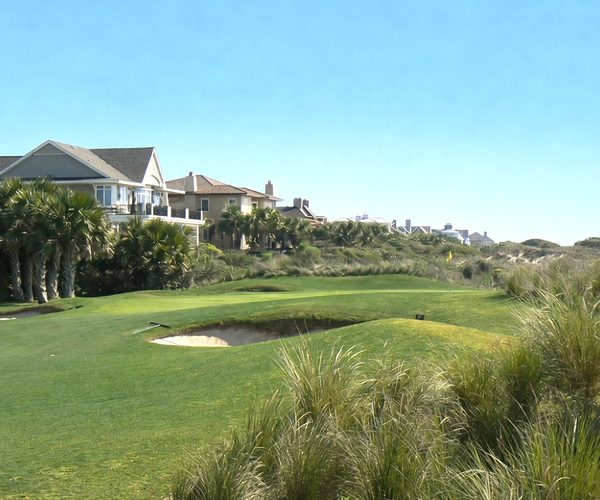 Photo of Kiawah Island Golf Resort (Turtle Point course)
