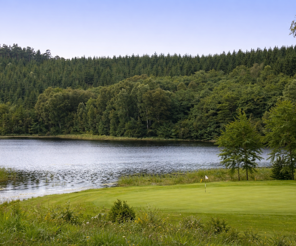 Photo of Halmstad Golfklubb (Sodra/South course)