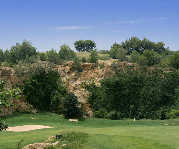Photo of Dolce Frégate Golf Club