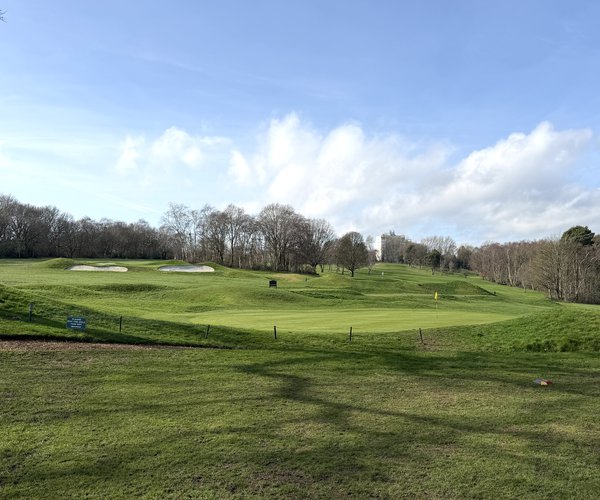 Photo of Harborne Golf Club