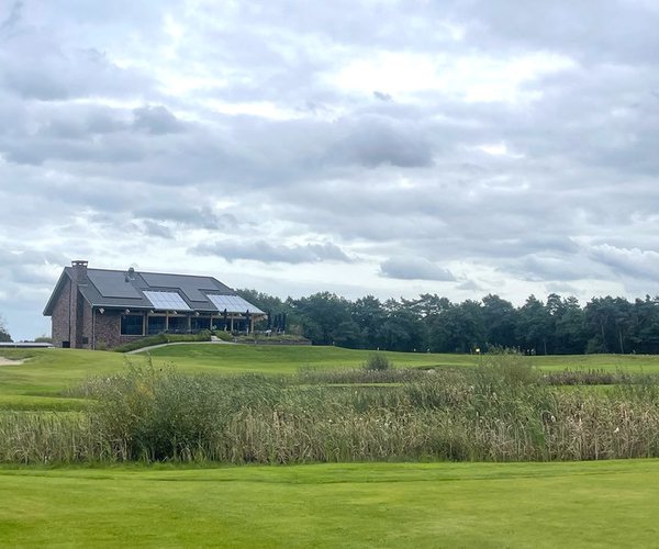 Photo of Golfbaan de Swinkelsche